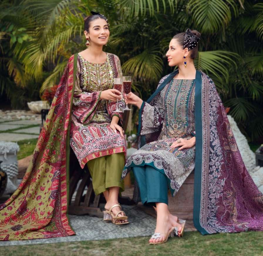 NAIRA VOL 36 OPEN PIC BY BELLIZA